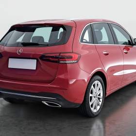 Foto inzerátu Mercedes B B 180