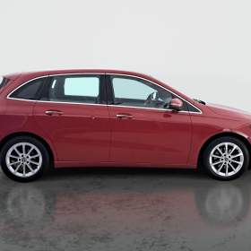 Foto inzerátu Mercedes B B 180