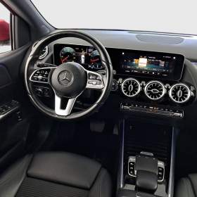 Foto inzerátu Mercedes B B 180