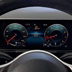 Foto inzerátu Mercedes B B 180