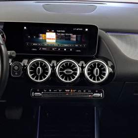 Foto inzerátu Mercedes B B 180