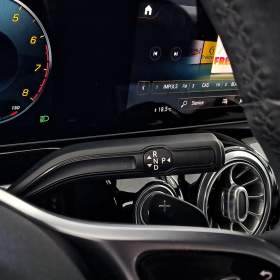 Foto inzerátu Mercedes B B 180
