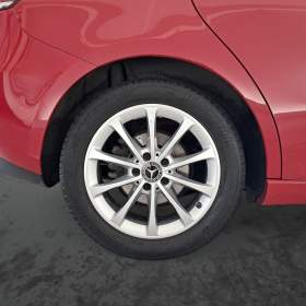 Foto inzerátu Mercedes B B 180