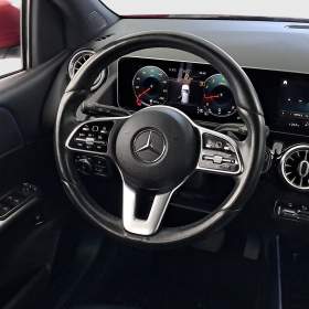 Foto inzerátu Mercedes B B 180