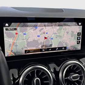 Foto inzerátu Mercedes B B 180