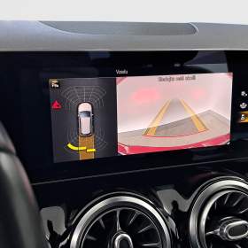 Foto inzerátu Mercedes B B 180