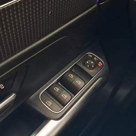 Foto inzerátu Mercedes B B 180