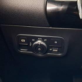 Foto inzerátu Mercedes B B 180