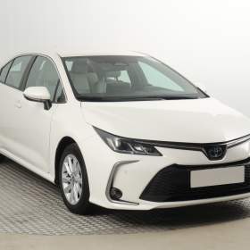 Toyota Corolla 1.8 Hybrid / 19965317
