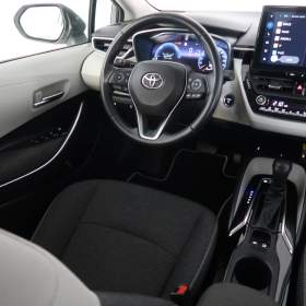 Foto inzerátu Toyota Corolla 1.8 Hybrid