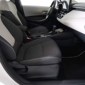 Foto inzerátu Toyota Corolla 1.8 Hybrid