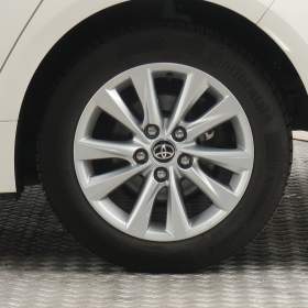 Foto inzerátu Toyota Corolla 1.8 Hybrid