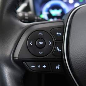 Foto inzerátu Toyota Corolla 1.8 Hybrid