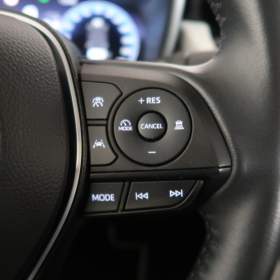 Foto inzerátu Toyota Corolla 1.8 Hybrid