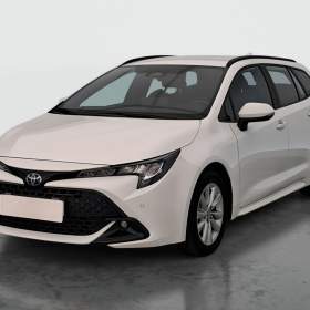 Foto inzerátu Toyota Corolla 1.8 Hybrid