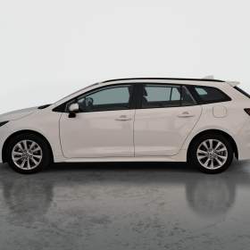 Foto inzerátu Toyota Corolla 1.8 Hybrid