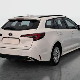 Foto inzerátu Toyota Corolla 1.8 Hybrid