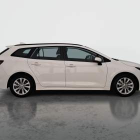Foto inzerátu Toyota Corolla 1.8 Hybrid