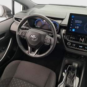 Foto inzerátu Toyota Corolla 1.8 Hybrid