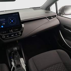 Foto inzerátu Toyota Corolla 1.8 Hybrid