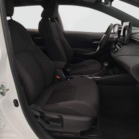 Foto inzerátu Toyota Corolla 1.8 Hybrid