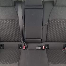 Foto inzerátu Toyota Corolla 1.8 Hybrid