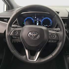 Foto inzerátu Toyota Corolla 1.8 Hybrid