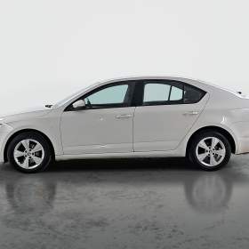 Foto inzerátu Skoda Octavia 2.0 TDI 4x4