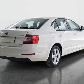 Foto inzerátu Skoda Octavia 2.0 TDI 4x4