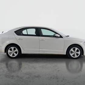 Foto inzerátu Skoda Octavia 2.0 TDI 4x4