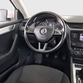 Foto inzerátu Skoda Octavia 2.0 TDI 4x4