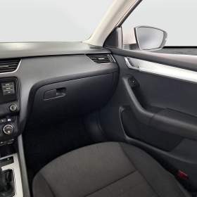 Foto inzerátu Skoda Octavia 2.0 TDI 4x4