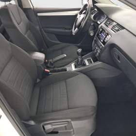 Foto inzerátu Skoda Octavia 2.0 TDI 4x4