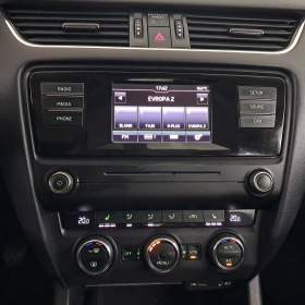 Foto inzerátu Skoda Octavia 2.0 TDI 4x4