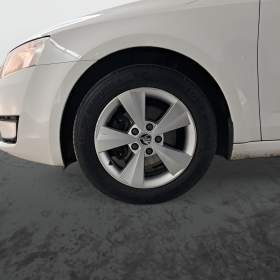 Foto inzerátu Skoda Octavia 2.0 TDI 4x4