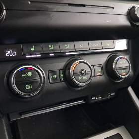Foto inzerátu Skoda Octavia 2.0 TDI 4x4