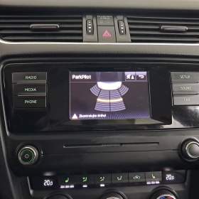 Foto inzerátu Skoda Octavia 2.0 TDI 4x4