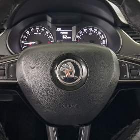 Foto inzerátu Skoda Octavia 2.0 TDI 4x4