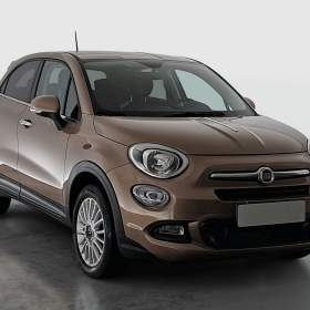 Foto inzerátu Fiat 500X 1.4 MultiAir