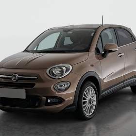 Foto inzerátu Fiat 500X 1.4 MultiAir