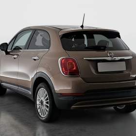 Foto inzerátu Fiat 500X 1.4 MultiAir