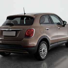 Foto inzerátu Fiat 500X 1.4 MultiAir