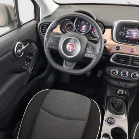 Foto inzerátu Fiat 500X 1.4 MultiAir
