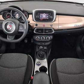 Foto inzerátu Fiat 500X 1.4 MultiAir