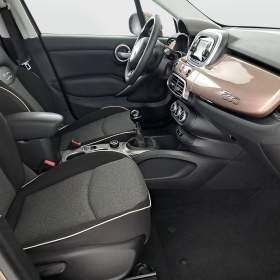 Foto inzerátu Fiat 500X 1.4 MultiAir
