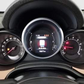 Foto inzerátu Fiat 500X 1.4 MultiAir