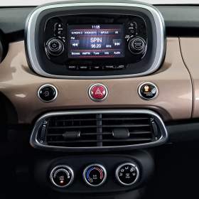 Foto inzerátu Fiat 500X 1.4 MultiAir