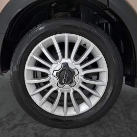 Foto inzerátu Fiat 500X 1.4 MultiAir