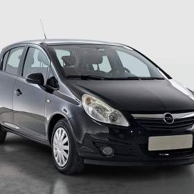 Foto inzerátu Opel Corsa 1.2