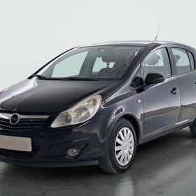 Foto inzerátu Opel Corsa 1.2